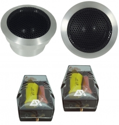 ESX Vision VE-6.2T - Paarpreis 