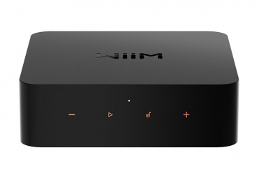 Wiim Pro - Audio Streamer 