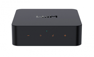 Wiim Pro Plus - Audio Streamer 