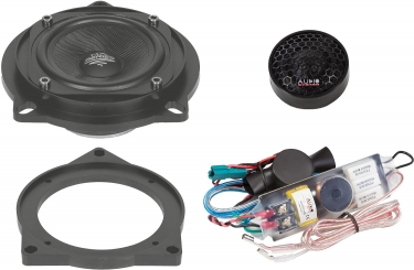 Audio System X 100 BMW PLUS EVO 