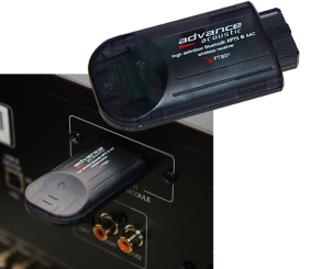 Advance Paris X-FTB01 