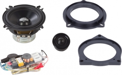 Audio System HX 100 BMW DUST EVO 