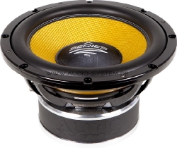 Audio System X 12-900 