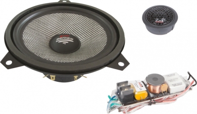 Audio System X 165 E46 EVO 
