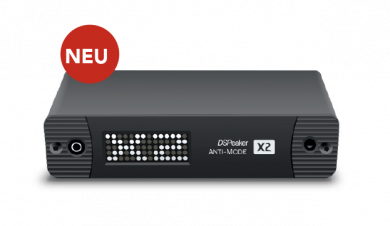 DSPeaker Anti-Mode X2 