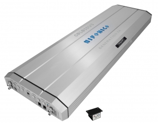 Hifonics Colossus GEN-X4 