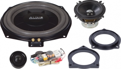 Audio System X 200 BMW DUST 