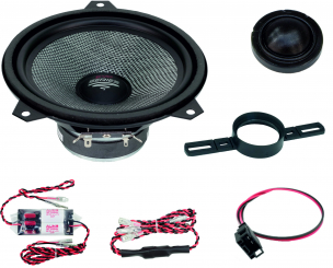 Audio System XFITBMW E46 EVO2 