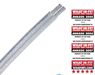 QED - REFERENCE SILVER ANNIVERSARY XT - Meterpreis 