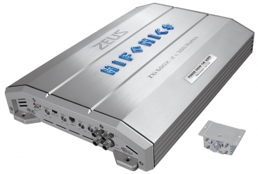Hifonics Zeus ZXi-6002 