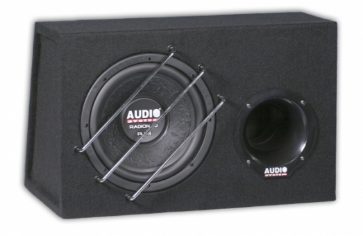 Audio System R 10 Plus BR 