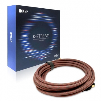 KEF K-Stream Kabel - 6m 