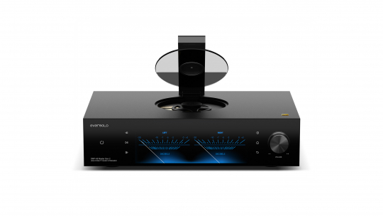 Eversolo - DMP-A8 Master Edition Gen 2 