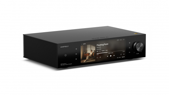Eversolo - DMP-A8 Gen 2 