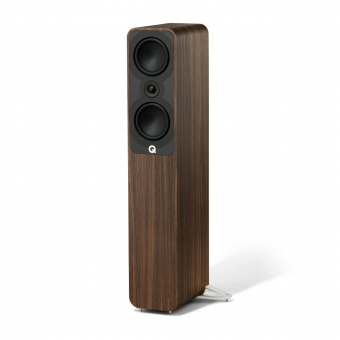Q-Acoustics 5040 - Paar Rosenholz