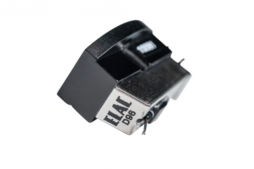 Elac D96 Tonabnehmer 