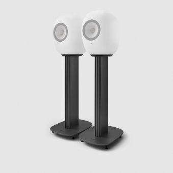 KEF S-LUXE Standfuß - Paarpreis 