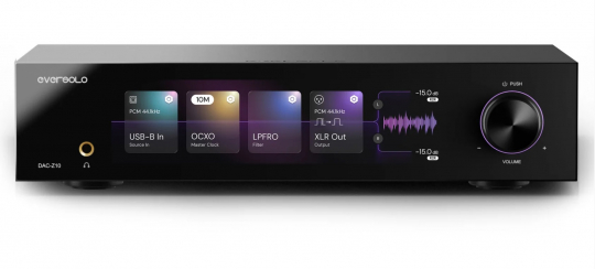 Eversolo - DAC-Z10 
