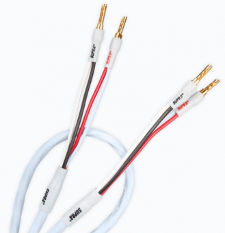Supra Rondo 4 x 4.0 CombiCon Crimp - Single Wire 