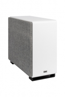Elac Muro SUB 2020 - B-Ware Weiß