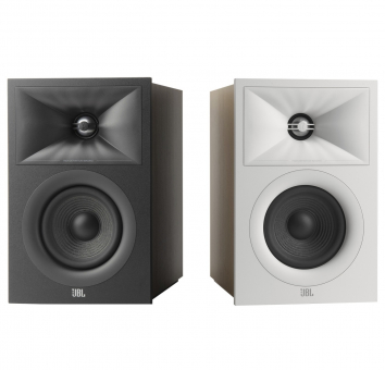 JBL Stage 240B - Paar 