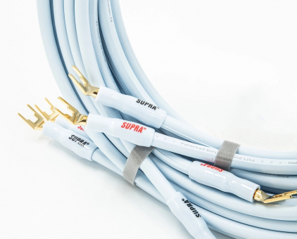 Supra Cables Sword CombiCon - Single Wire 