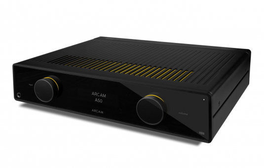 Arcam A50 Signature 