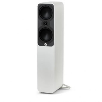 Q-Acoustics 5050 - Paar Weiß