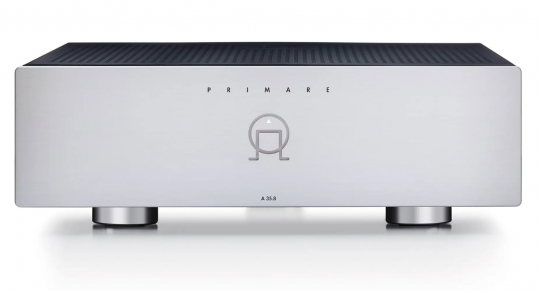 Primare A35.8 - Endstufe 