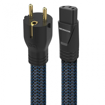 Audioquest Monsoon 2m - B-Ware 