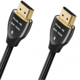 Audioquest HDMI Pearl 48 0,6m