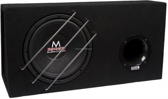 Audio System M 12 BR 