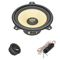 Audio System R 165 E46 