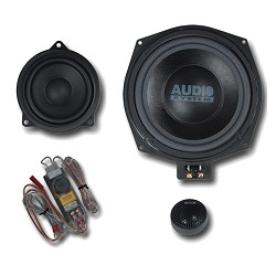Audio System X 200 BMW MK 2 