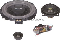 Audio System X 200 BMW Plus 