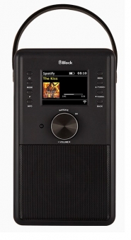Audioblock CR-10togo 