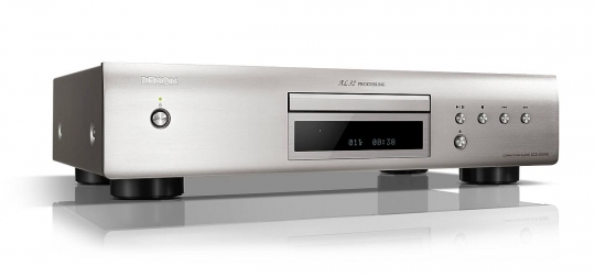 Denon DCD-600NE 