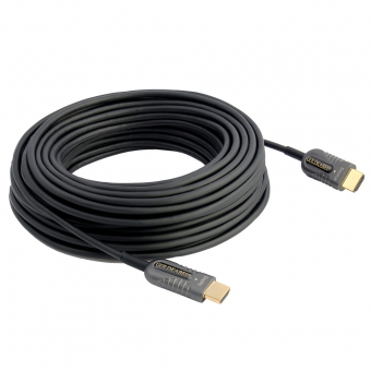 Goldkabel Edition HDMI AOC 