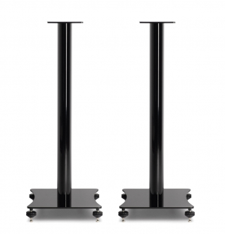 Elac LS-60 - schwarz - Stückpreis 