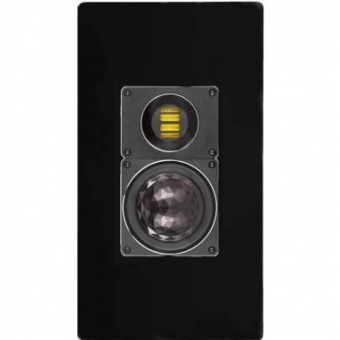 Elac WS 1645 - Stück - B-Ware Schwarz