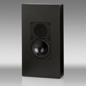 Elac WS 1445 - Stückpreis - schwarz schwarz
