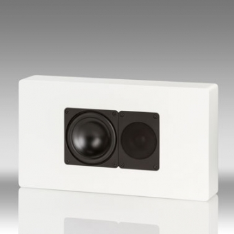 Elac WS 1445 - Stückpreis - weiss weiss