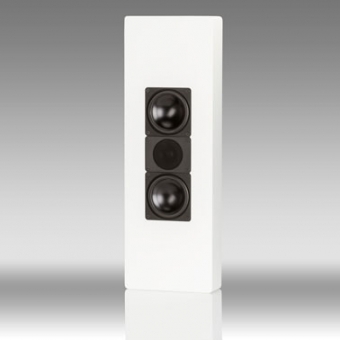 Elac WS 1465 - Stückpreis weiss