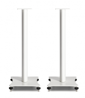 Elac LS-60 - mattweiss - Stückpreis 
