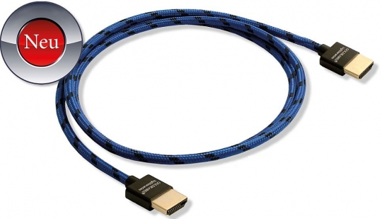 Goldkabel highline HDMI MKIII 