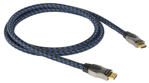kabel highline HDMI 0,5m