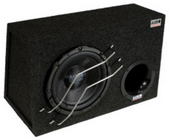 Audio System HX 10 SQ BR 