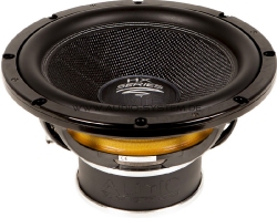 Audio System HX 12 SQ 