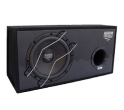 Audio System HX 12 SQ BP-2 