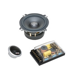 Audio System HX 130 DUST 